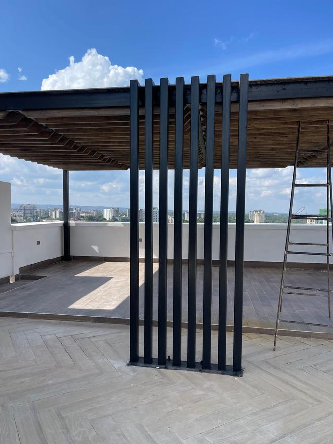 2 Bed Apartment with En Suite at Westlands Raphta - 5