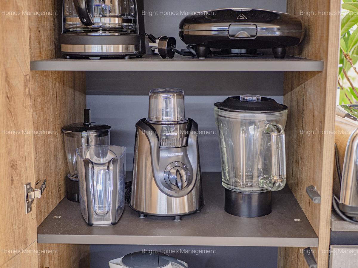 2 Bed Apartment with En Suite in Kilimani - 15