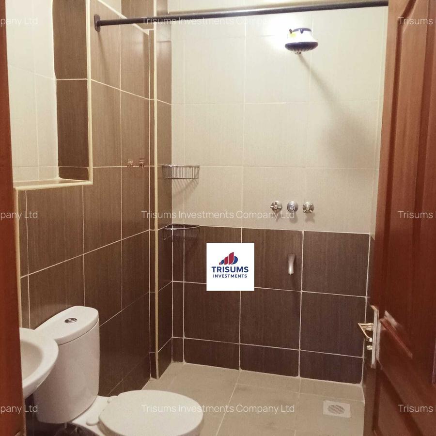 1 Bed Apartment with En Suite at Oloitokitok Road - 5