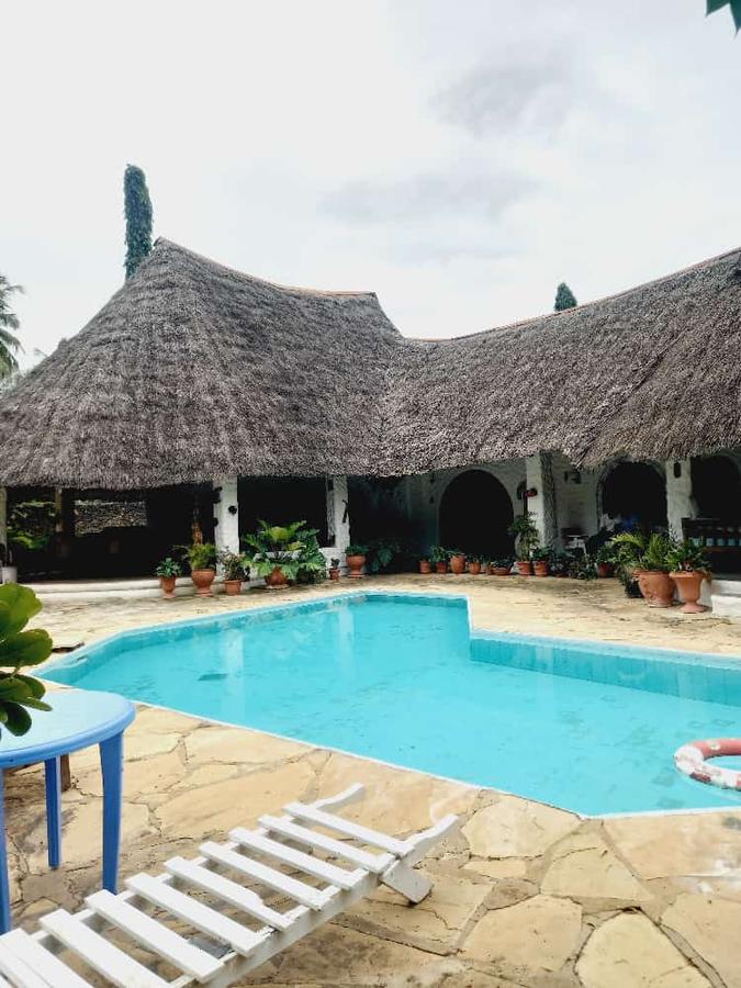 3 Bed Villa with En Suite in Mtwapa - 1