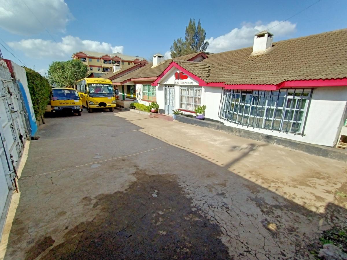 Commercial Property with Fibre Internet in Ngong - 2