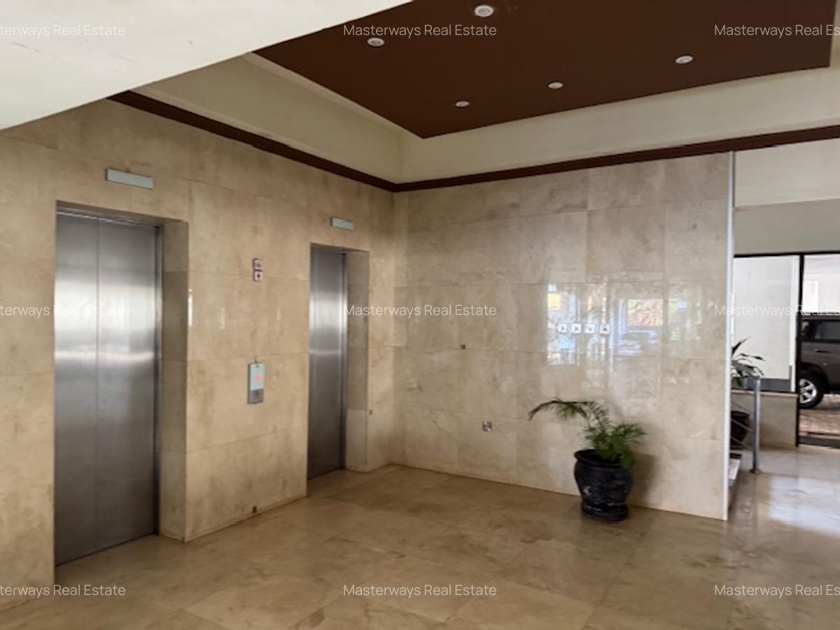 2 Bed Apartment with En Suite in Rhapta Road - 18