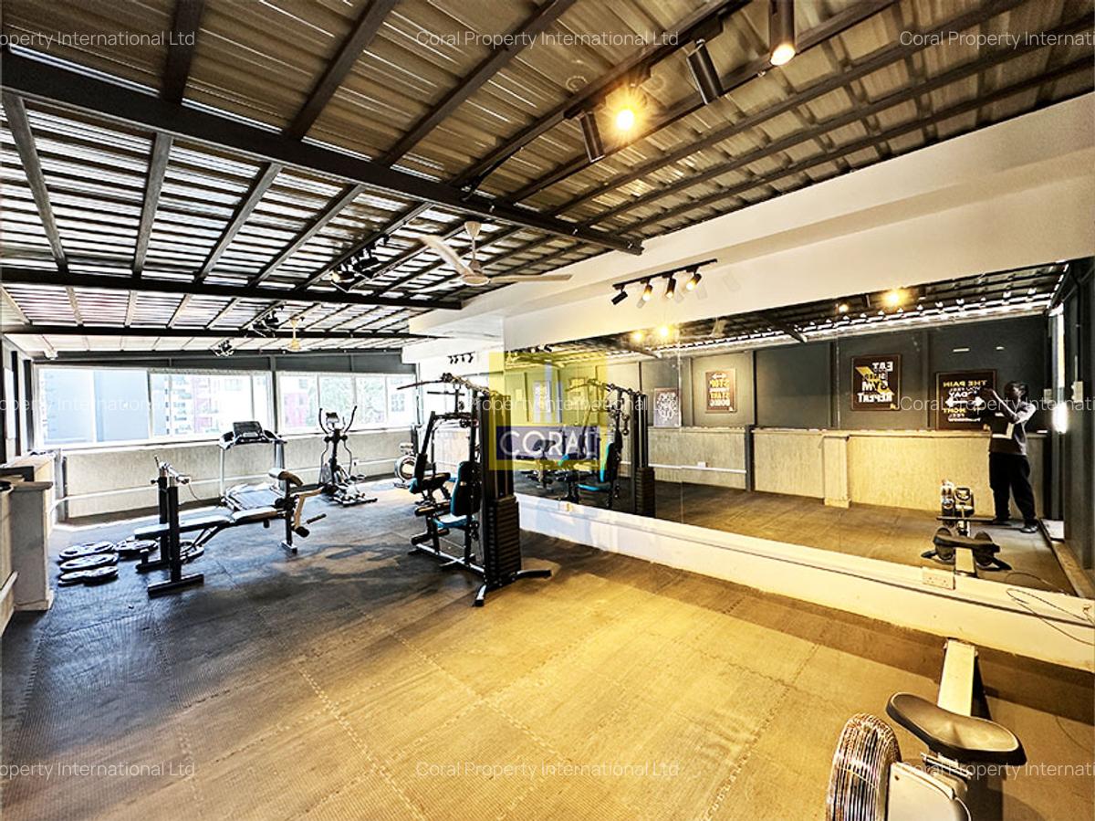 3 Bed Apartment in General Mathenge - 16