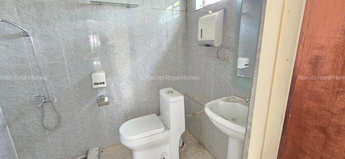 Commercial Property with Service Charge Included at Kilimani - 14