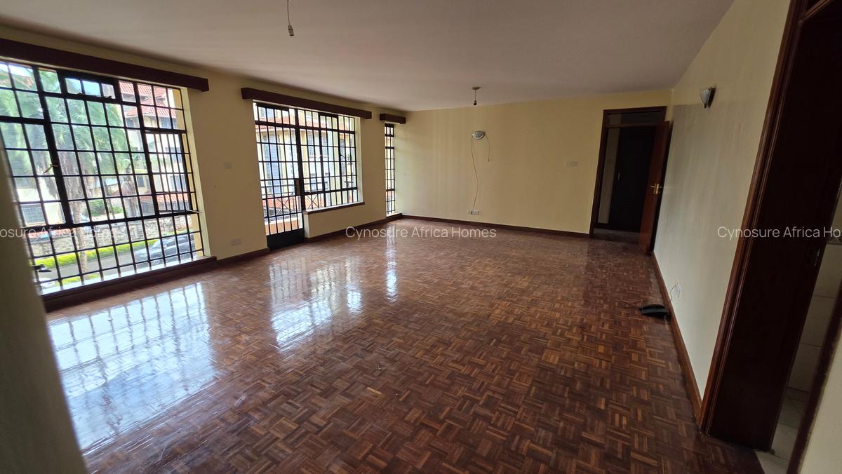 3 Bed Apartment with Parking at Ole Dume Road - 2