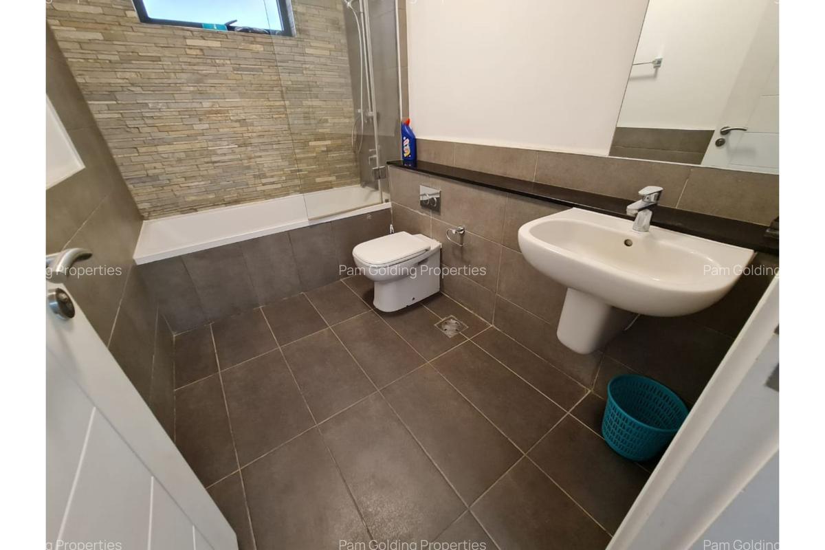 2 Bed Apartment with En Suite in Thika Road - 13