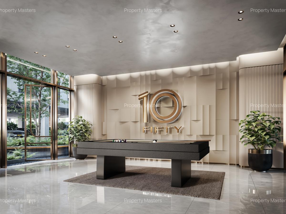 3 Bed Apartment with En Suite at Wood Avenue - 10