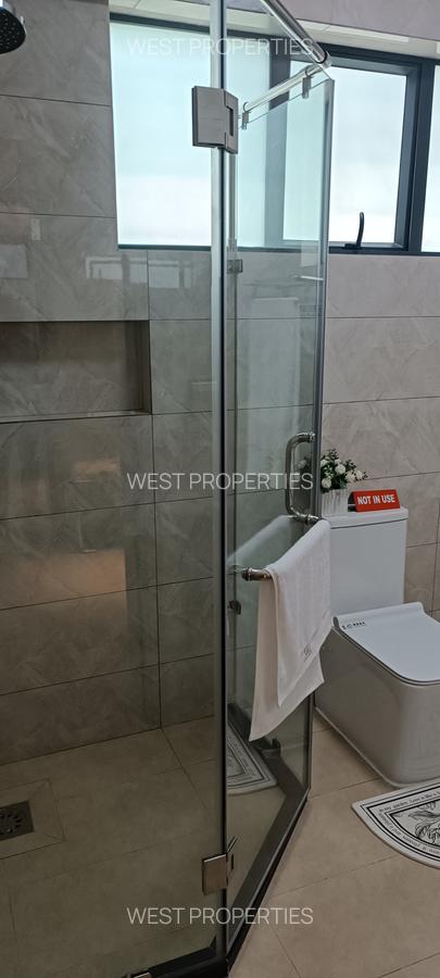 5 Bed Apartment with En Suite in Kilimani - 8