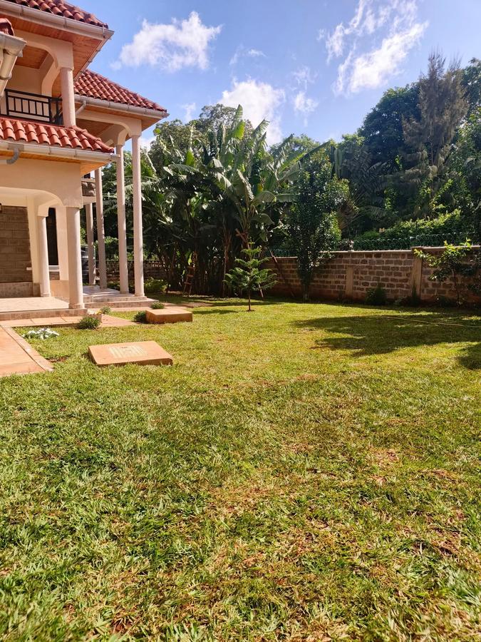 6 Bed House with En Suite in Kitisuru - 1