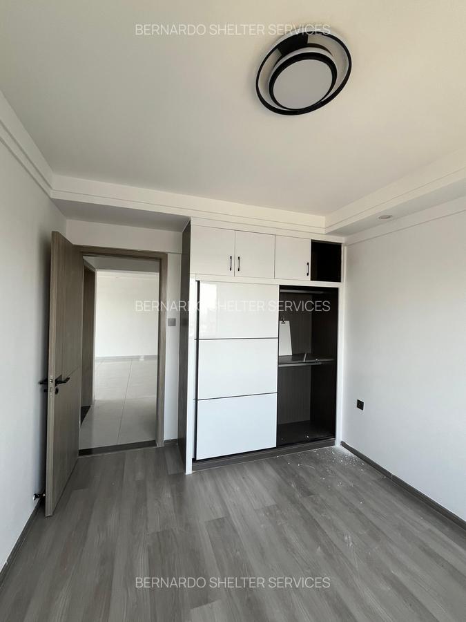 1 Bed Apartment with Gym in Westlands Area - 9