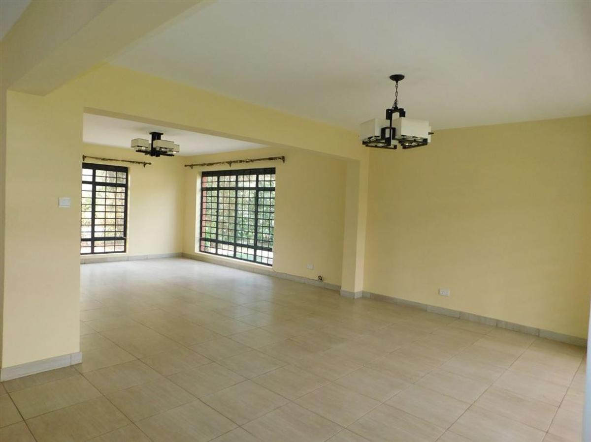 5 Bed House with En Suite at Runda Palm Gardens - 3