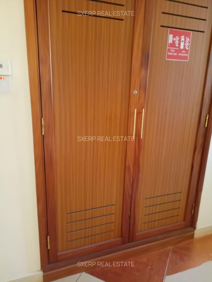 3 Bed Apartment with En Suite at Wambugu Close - 11