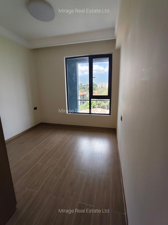 1 Bed Apartment with Swimming Pool in Westlands Area - 10