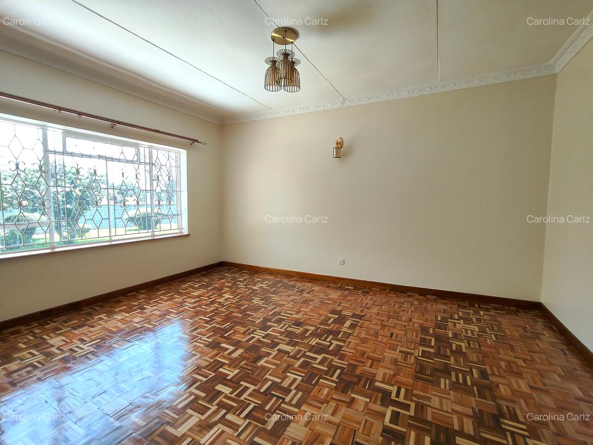 4 Bed Townhouse with En Suite at Loresho - 7