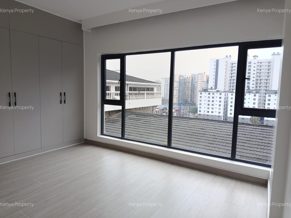 2 Bed Apartment with Swimming Pool at Kindaruma Road - 6