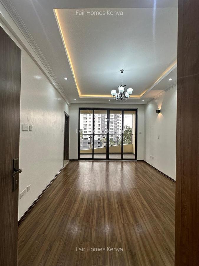 3 Bed Apartment with En Suite at Nyeri Road - 8