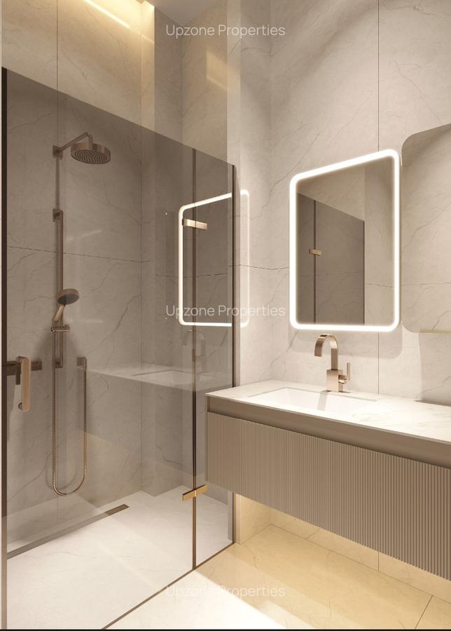 Furnished 2 Bed Apartment with En Suite in Upper Hill - 16