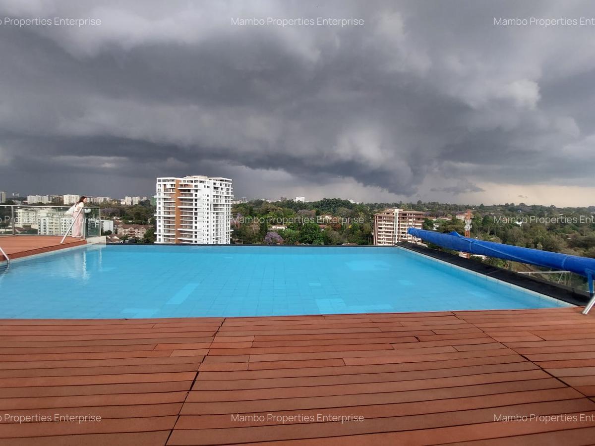 1 Bed Apartment with En Suite at Rhapta Rd - 12