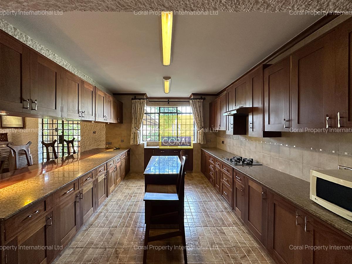 3 Bed House in Westlands Area - 10