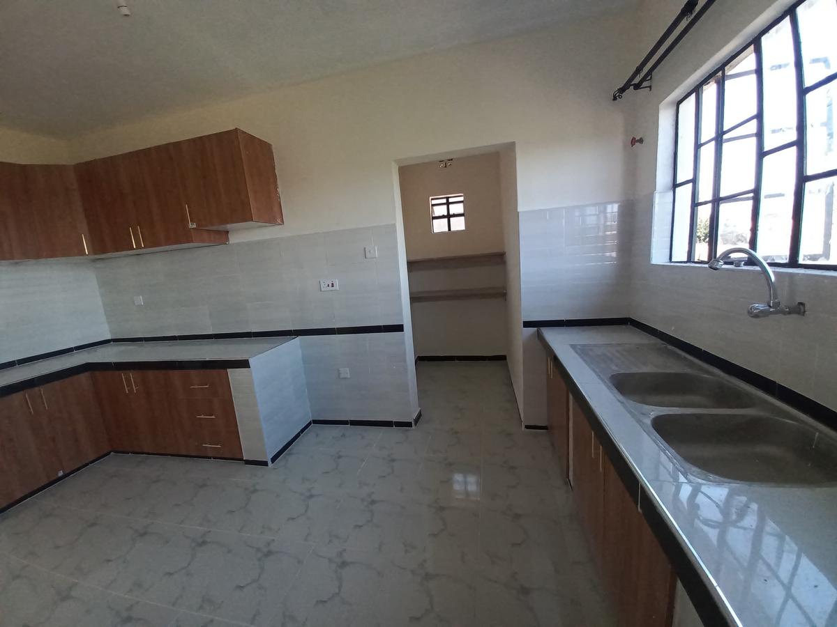 3 Bed House with En Suite at Magadi Rd - 5