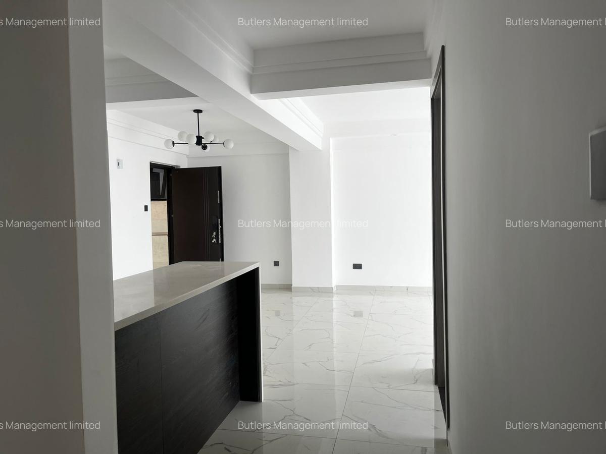 4 Bed Apartment with En Suite at Kindaruma Road - 8