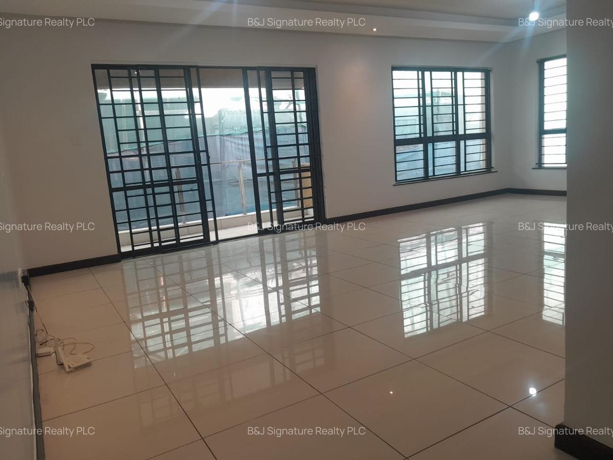 3 Bed Apartment with En Suite in General Mathenge - 13