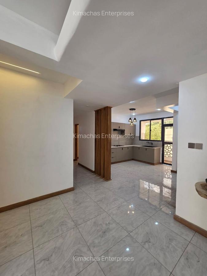 3 Bed Apartment with En Suite at Nyali - 10