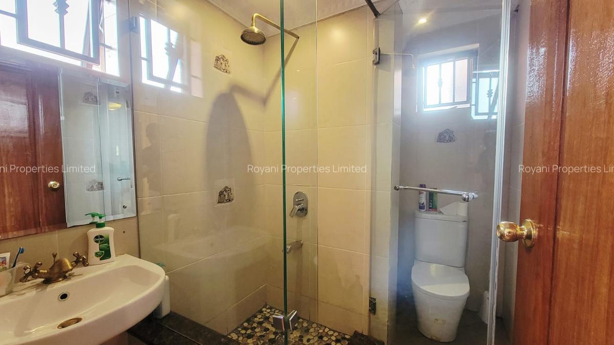 5 Bed House with En Suite in Thika Road - 18