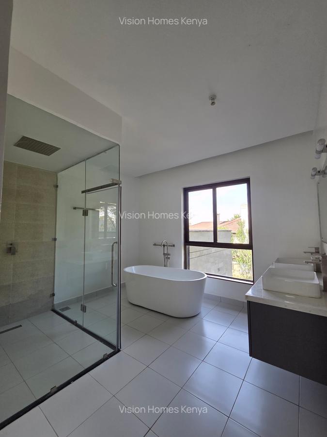 5 Bed Villa with En Suite in Karen - 7