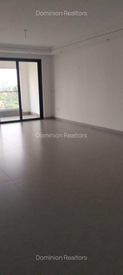 Serviced 2 Bed Apartment with En Suite in Westlands Area - 4