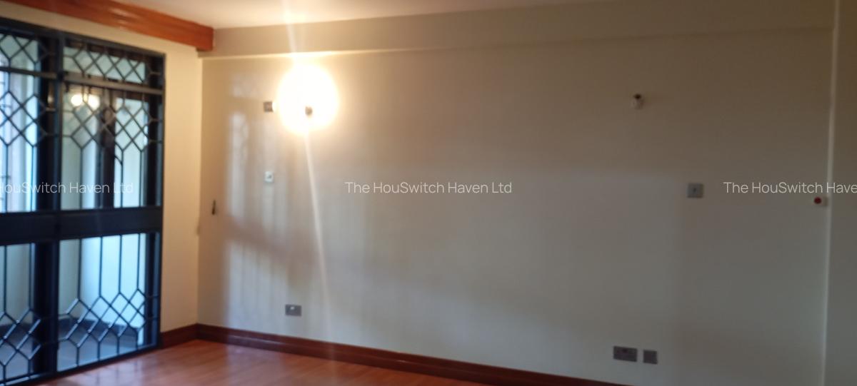3 Bed Apartment with Swimming Pool at Lower Kabete Road - 8