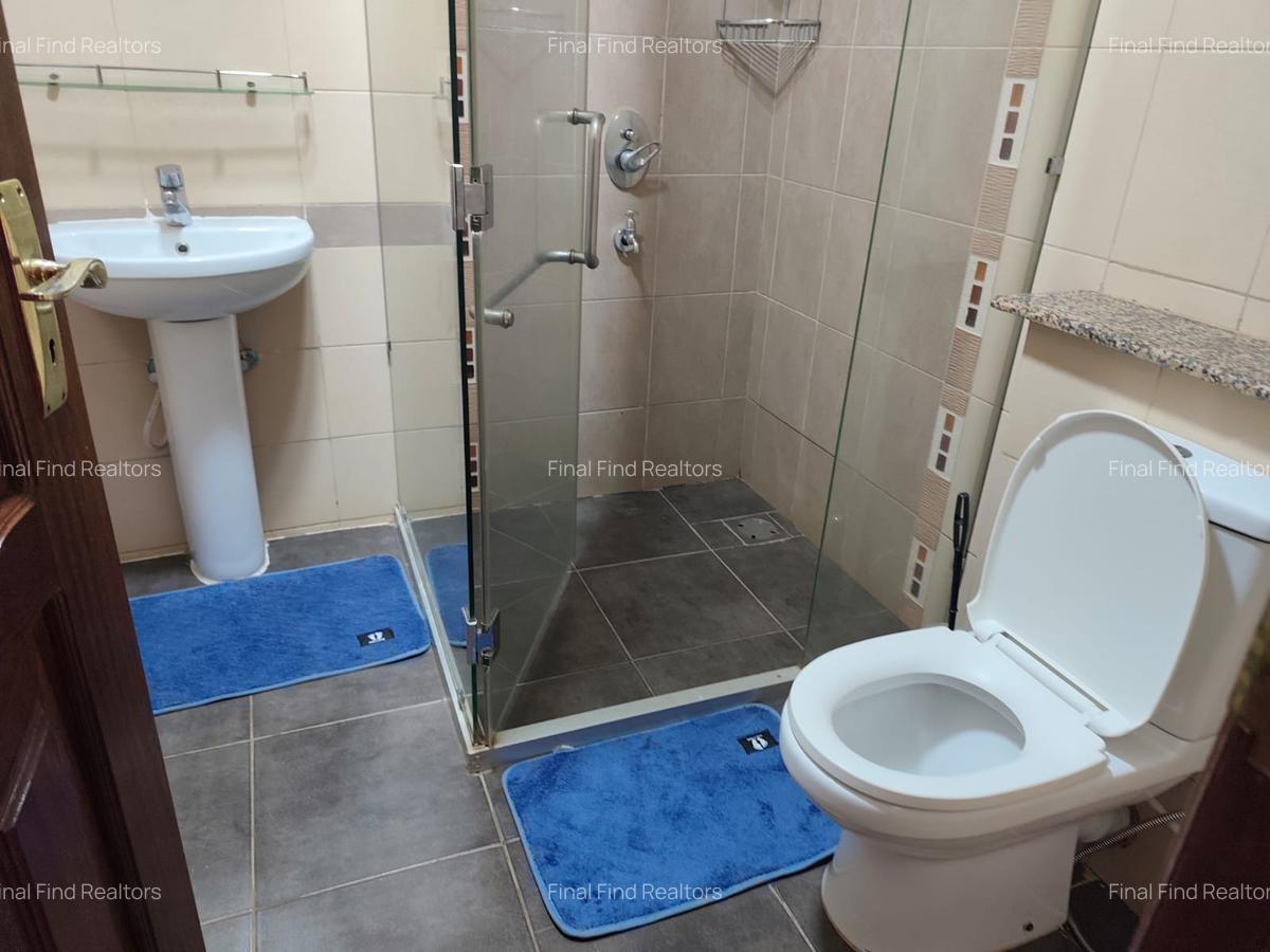 4 Bed House with Swimming Pool in Gigiri - 20