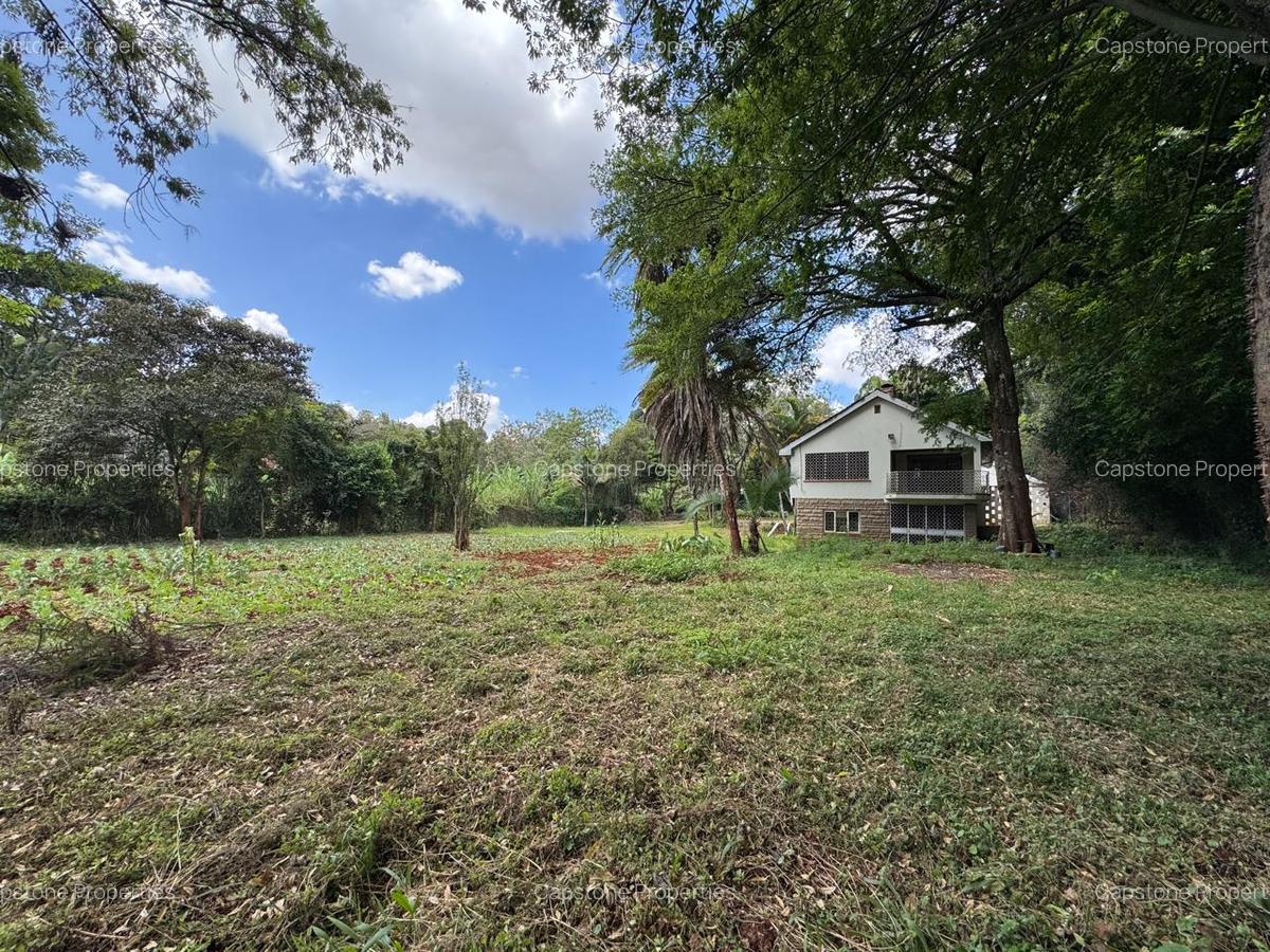 Residential Land in Kyuna - 2