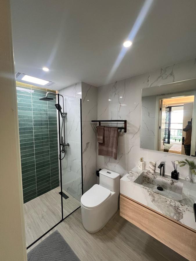 1 Bed Apartment with Swimming Pool in Westlands Area - 8