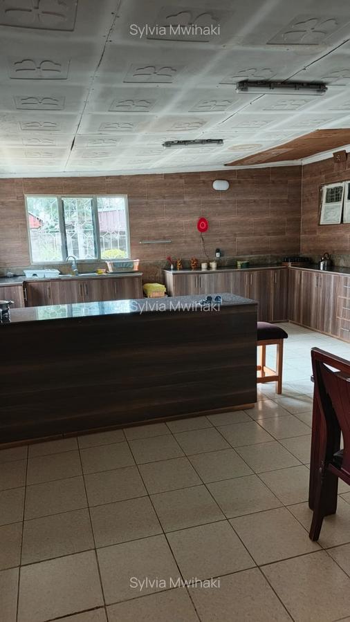 4 Bed Townhouse with En Suite at Blankets - 3