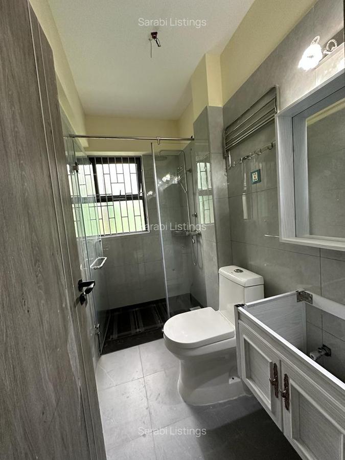 4 Bed Apartment with En Suite in Kilimani - 6