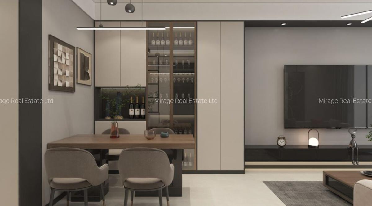 1 Bed Apartment with Swimming Pool in Westlands Area - 5