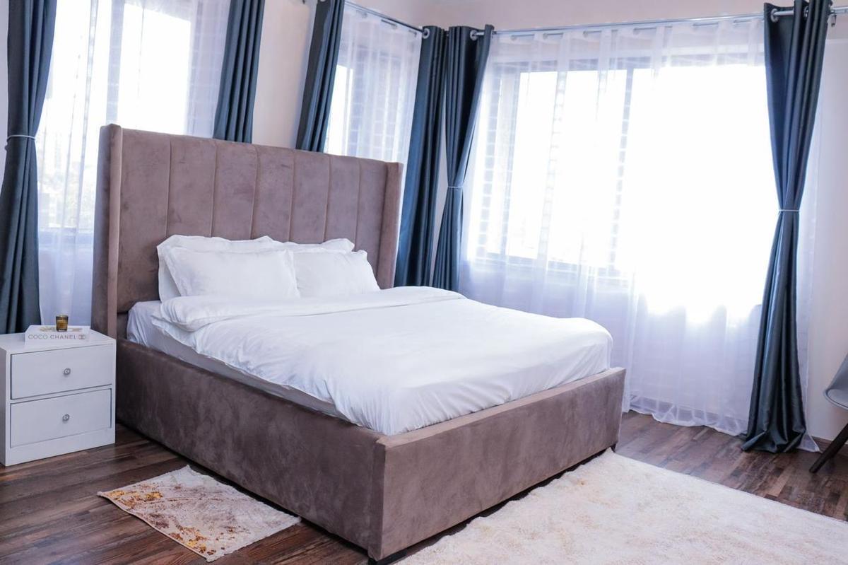 Furnished 2 Bed Apartment with En Suite in Kileleshwa - 13