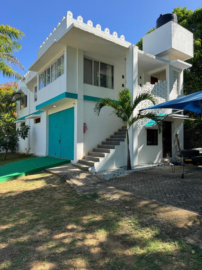 5 Bed Villa with En Suite in Mtwapa - 16
