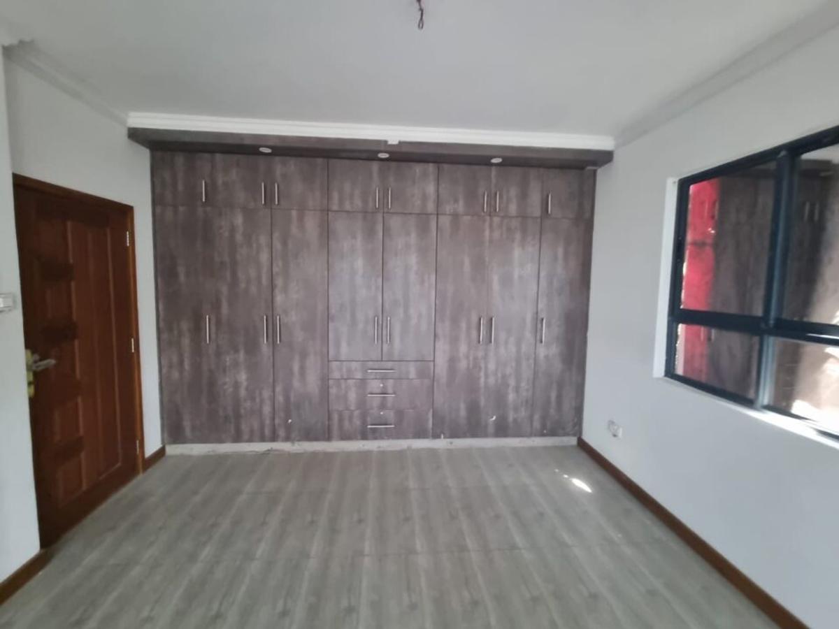 2 Bed Apartment in Nyali Area - 7