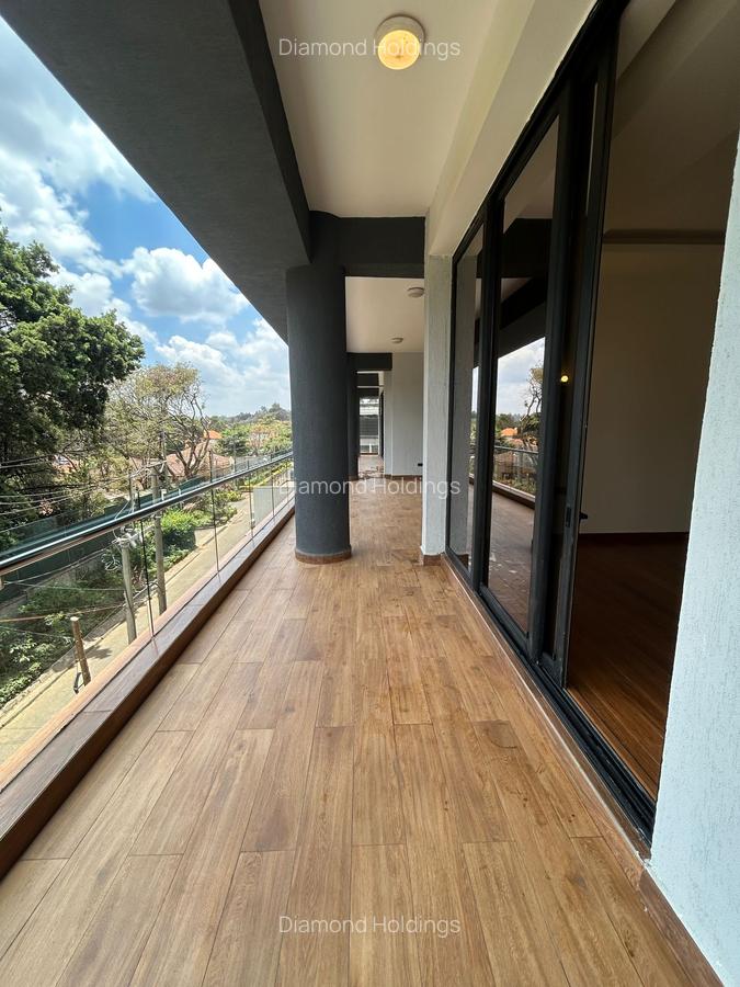 4 Bed Apartment with En Suite at Shanzu Road - 10