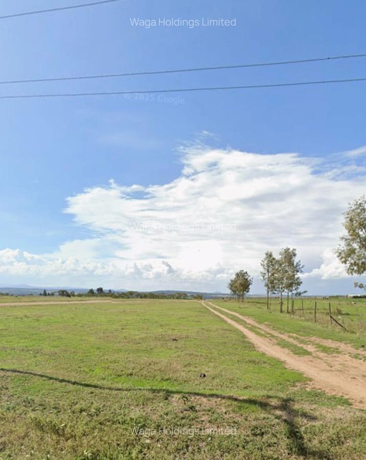 2 ac Land at Giachuma - 2