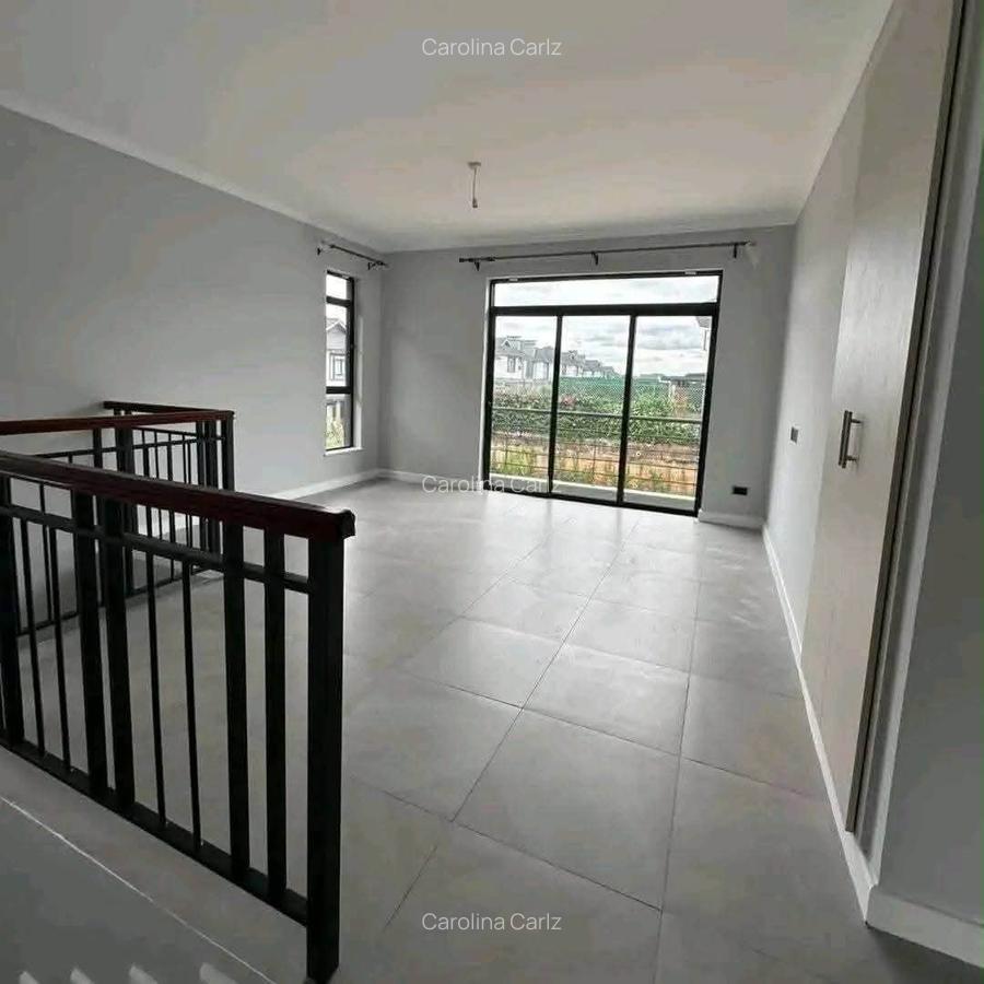 4 Bed Townhouse with En Suite at Kiambu Road - 17