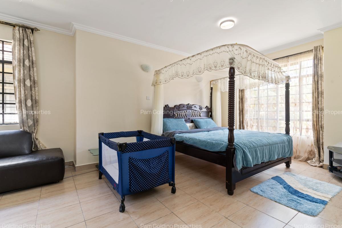3 Bed House with En Suite at Mombasa Road - 8