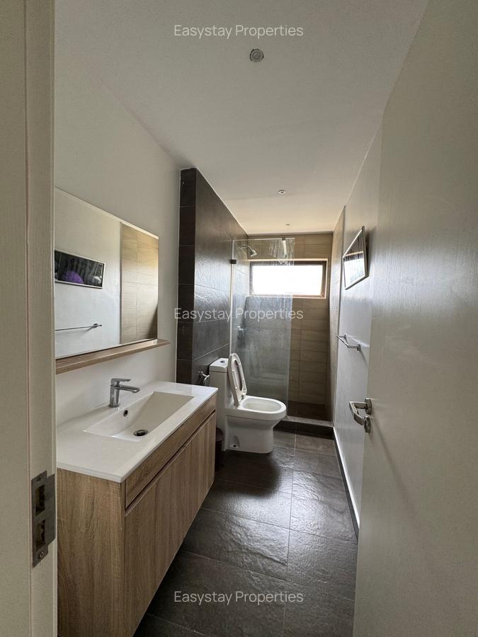 Furnished 2 Bed Apartment with En Suite in Lavington - 6