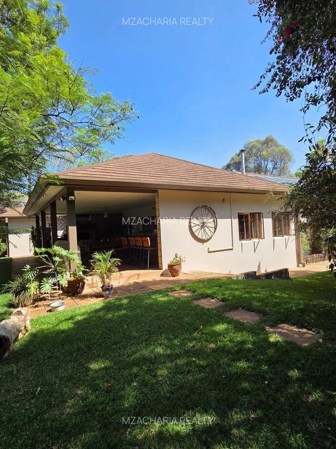 4.45 ac Land at Karen Hardy - 17