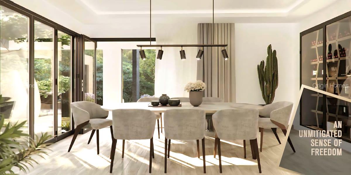 5 Bed Townhouse with En Suite at Karen - 6