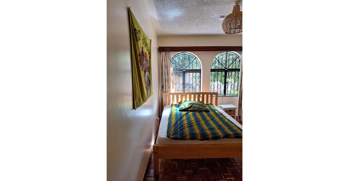 3 Bed Apartment with En Suite in Kileleshwa - 10