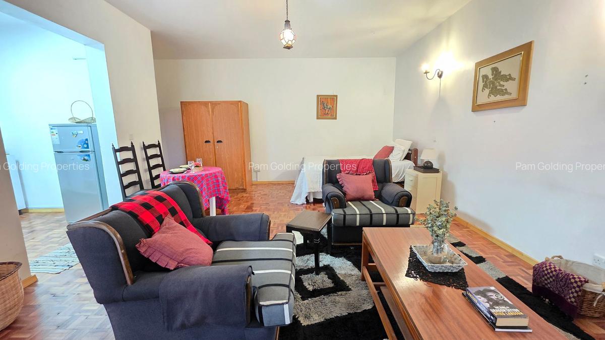 1 Bed House with En Suite in Karen - 2