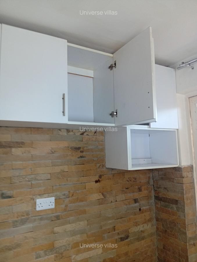 3 Bed Apartment with Swimming Pool at Karen - 10